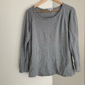 James Perse Sweatshirt